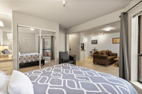 Carriage House 218 by Moose Management